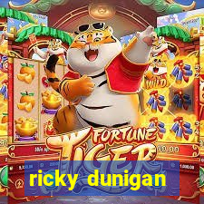 ricky dunigan