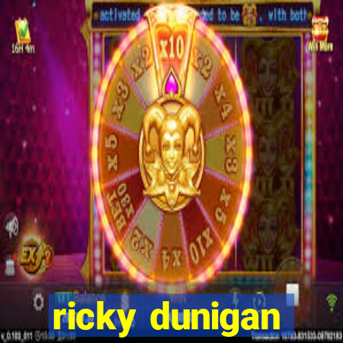 ricky dunigan