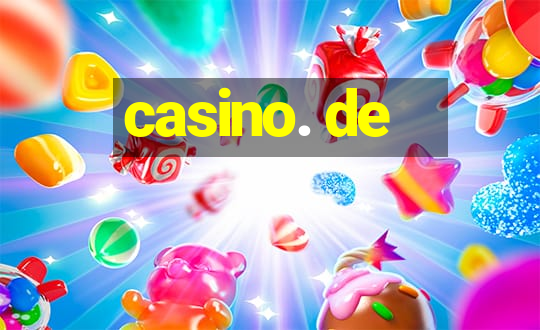 casino. de