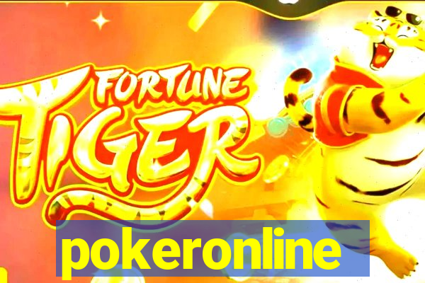 pokeronline