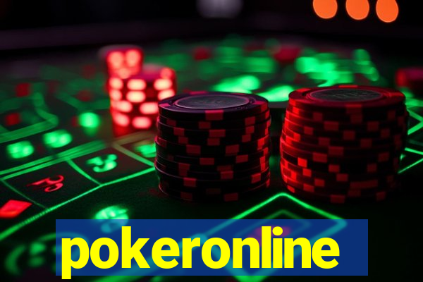 pokeronline