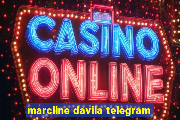 marcline davila telegram