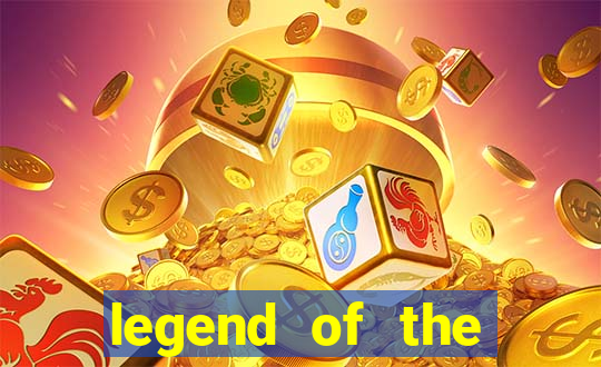 legend of the sword slot free play