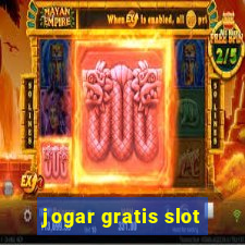 jogar gratis slot