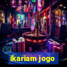 ikariam jogo