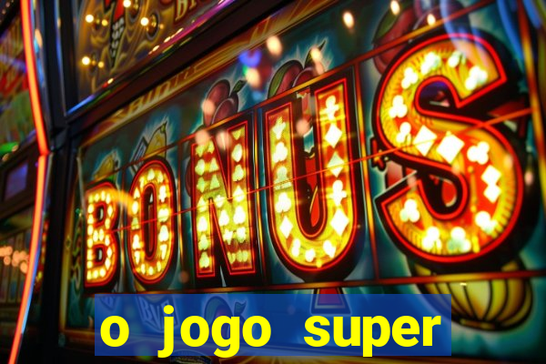 o jogo super genius paga mesmo