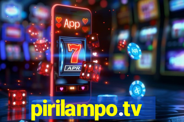 pirilampo.tv