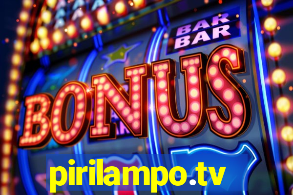 pirilampo.tv