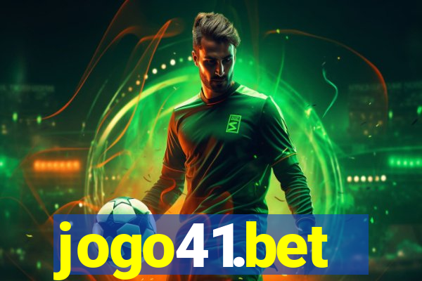 jogo41.bet