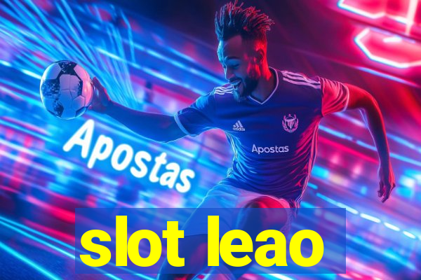 slot leao