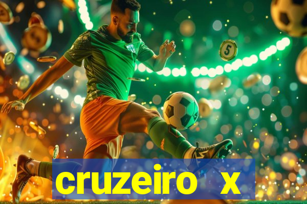 cruzeiro x internacional palpite