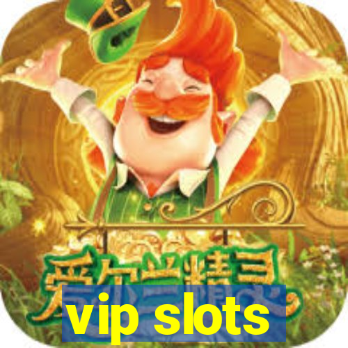 vip slots