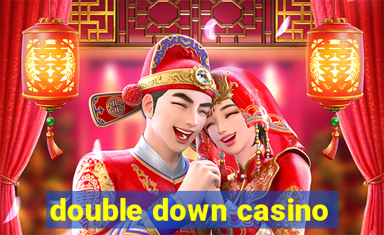 double down casino