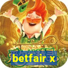 betfair x