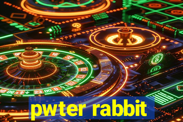 pwter rabbit