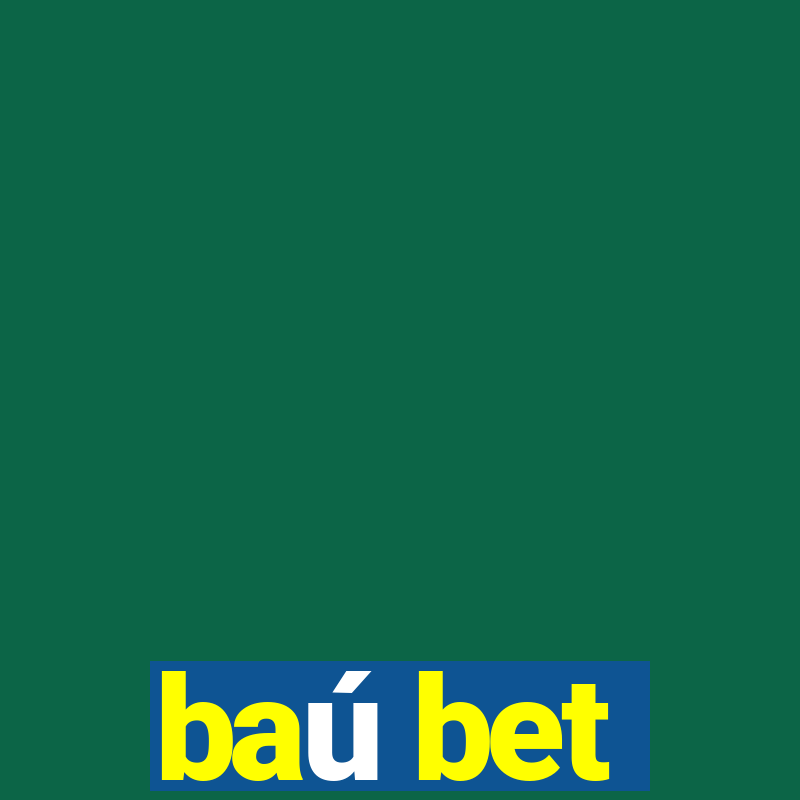 baú bet