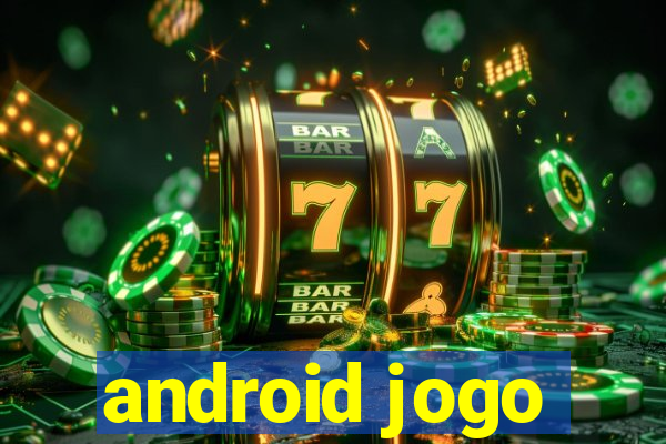 android jogo