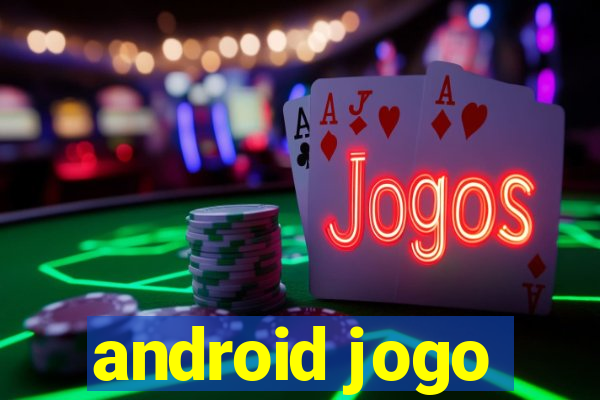 android jogo