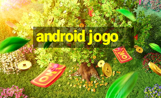 android jogo