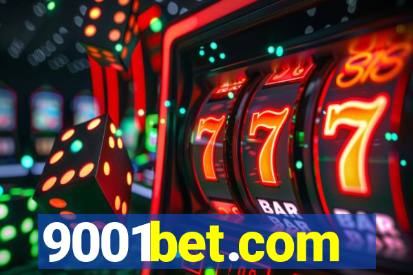 9001bet.com