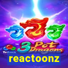 reactoonz