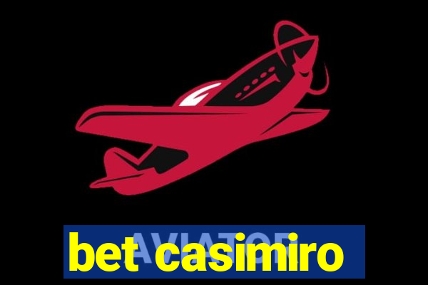 bet casimiro