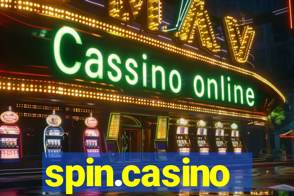 spin.casino