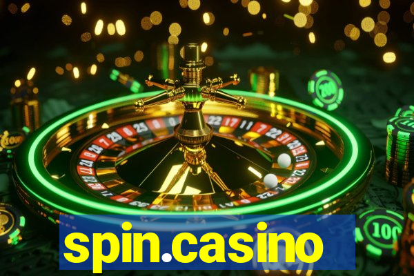 spin.casino