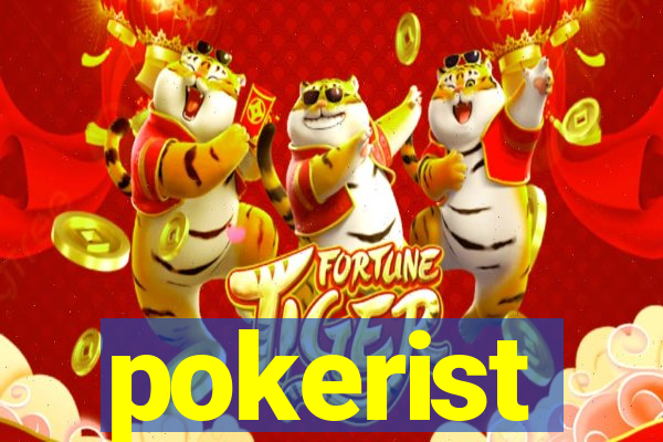 pokerist