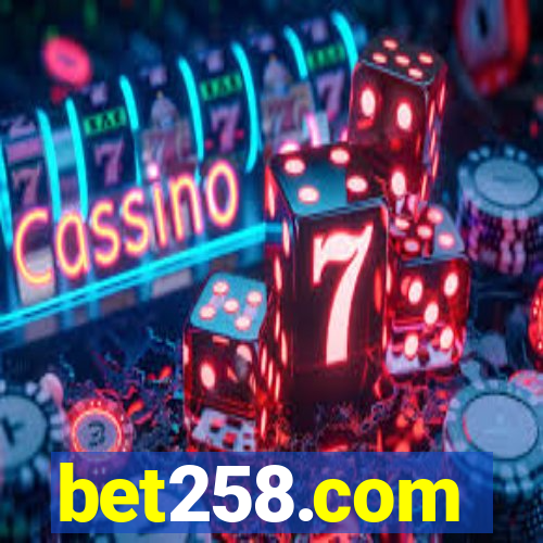 bet258.com