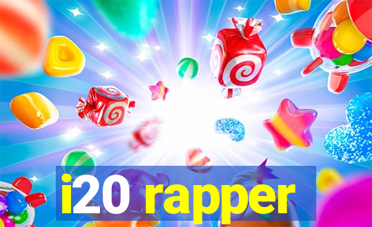 i20 rapper