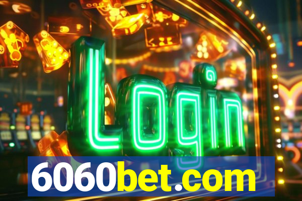 6060bet.com