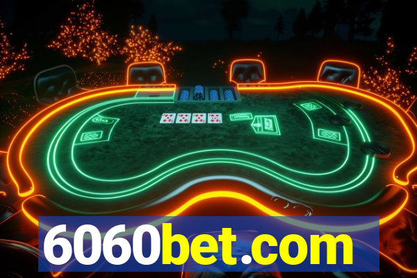 6060bet.com