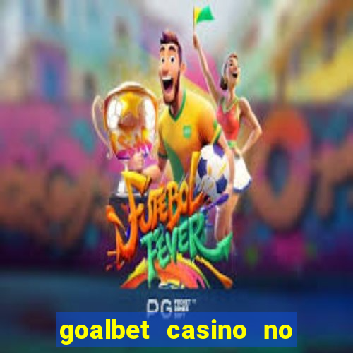 goalbet casino no deposit bonus