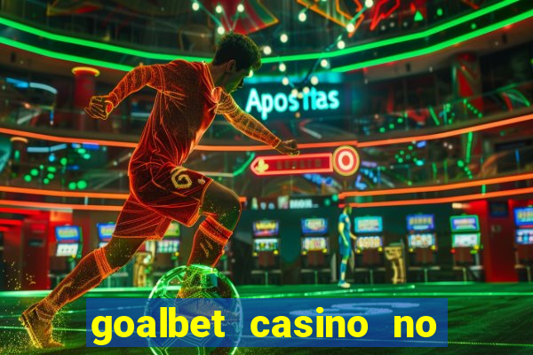 goalbet casino no deposit bonus