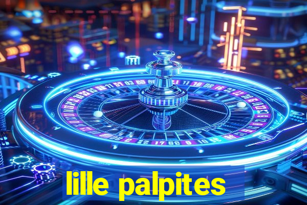 lille palpites