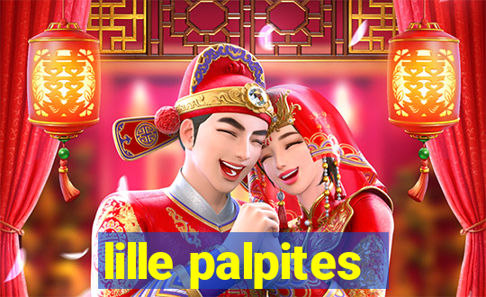 lille palpites