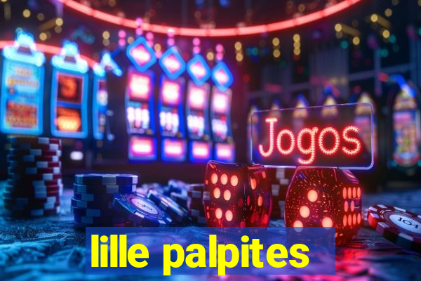 lille palpites