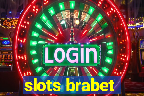 slots brabet