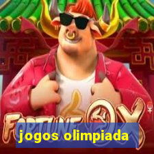 jogos olimpiada