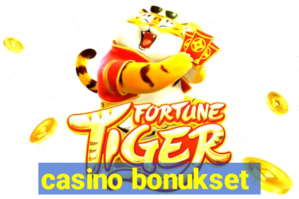 casino bonukset