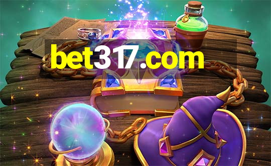 bet317.com