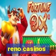 reno casinos