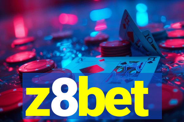 z8bet