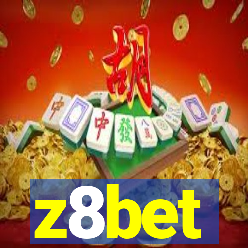 z8bet