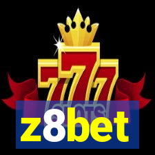 z8bet