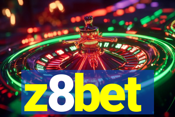 z8bet