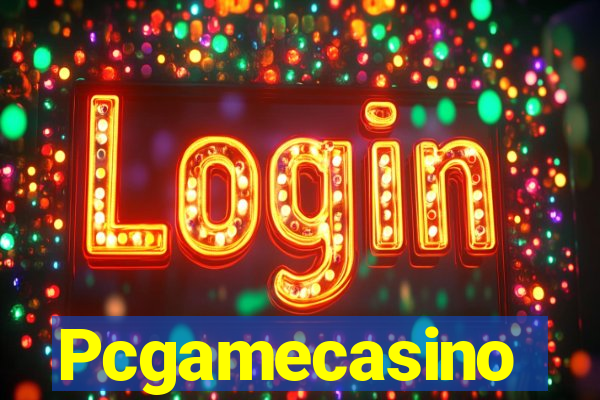 Pcgamecasino