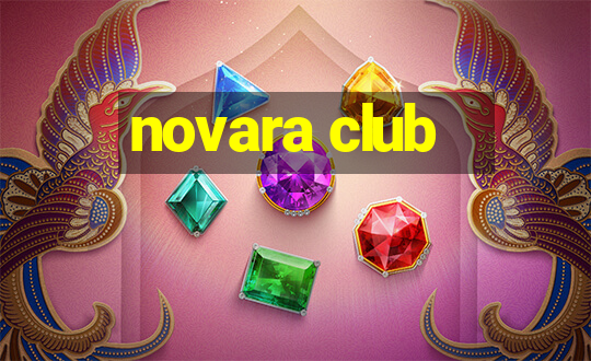 novara club