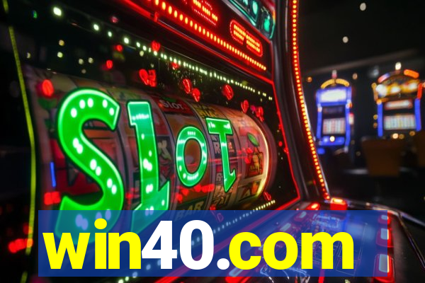 win40.com